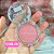 Blush creme vegano- Dapop - Imagem 2