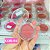 Blush creme vegano- Dapop - Imagem 5