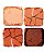 Paleta de Contorno Fran by Franciny Ehlke Your Browns - Imagem 2