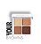 Paleta de Contorno Fran by Franciny Ehlke Your Browns - Imagem 3