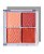 Paleta de Blushes Fran by Franciny Ehlke Beach Face - Imagem 1