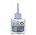 Amend Gold Black Nutritivo Ultra - Reparador de Pontas 30ml - Imagem 1