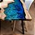River Table Saphire Serenity – 1,80m x 0,90m - Imagem 3