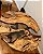 River Table The Driftwood River –90cm (circunferência) - Imagem 2