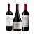 Kit 03 Vinhos Merlot D.O Vale Dos Vinhedos - Imagem 1