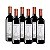 KIt 06 Vinhos Tinto Pizzato CONCENTUS Merlot/Tannat/Cabernet Sauvignon 750ml - Imagem 1