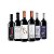 Kit 06 Vinhos Tintos Pizzato Reserva - Imagem 1