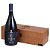 Vinho Tinto Almaúnica Eterno Syrah 2017 1,5 Litros - Caixa de Madeira - Imagem 2