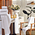 Toalha de Banho para Hotel Premium  90x180cm  Pérola  Premium Luxury - Imagem 2
