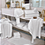Toalha de Banho para Hotel Premium  90x180cm  Pérola  Premium Luxury - Imagem 1
