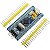 Microcontrolador Stm32f103c8t6 Arm Stm32 - Imagem 1