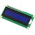 Display Lcd 16x2 Backlight Azul - Imagem 1