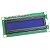 Display Lcd 16x2 Backlight Azul - Imagem 2