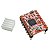 Driver Motor Passo A4988 com Dissipador - Imagem 4