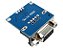 Shield Serial RS232 para TTL 5V com DB9 - Imagem 2