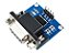 Shield Serial RS232 para TTL 5V com DB9 - Imagem 3