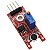 Sensor de Som KY-038 Microfone - Imagem 1