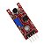 Sensor de Som KY-038 Microfone - Imagem 4