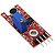 Sensor de Som KY-038 Microfone - Imagem 5