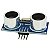 Sensor Ultrassônico HC-SR04 - Imagem 3