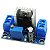 Módulo LM317 DC-DC Step Down Regulador de Tensão Ajustável - Imagem 1