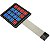 Teclado Membrana 4x4 16 Teclas - Imagem 2