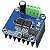 Módulo Driver Ponte H BTS7960 - 43A - Imagem 3