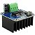 Módulo Driver Ponte H BTS7960 - 43A - Imagem 7