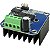 Módulo Driver Ponte H BTS7960 - 43A - Imagem 4