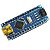 Placa Compatível Nano V3.0 ATMEGA328 Com Pinos Soldados. - Imagem 2
