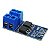 Módulo Driver PWM 5V a 36V 15A 400W - Imagem 2