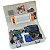 Kit Robótica Mega Atmega 2560 com Maleta - Imagem 2