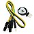 Sensor de Frequência Cardíaca / Sensor de Pulso - Imagem 1