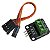 Módulo Adaptador para Sensor de Temperatura DS18B20 - Imagem 2