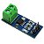 Sensor de Corrente ACS712 30A - Imagem 1
