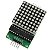 Módulo Matriz de LED 8x8 com MAX7219 - Imagem 5