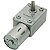 Motor DC com Caixa Redução JGY-370 12V - Imagem 1