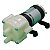 Mini Bomba 12v Água / Ar / Vácuo / Aquário RS-385 - Imagem 3
