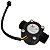 Sensor Hall Fluxo Vazão Água YF-S201 1/2 - 30l/m - Imagem 2