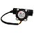 Sensor Hall Fluxo Vazão Água YF-S201 1/2 - 30l/m - Imagem 3
