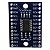 Módulo Multiplexador Expansor 8 Canais I2C TCA9548A - Imagem 4