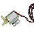 Mini Válvula Solenóide 12V DC para Ar e Água - Imagem 3
