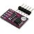 Módulo Sensor de Temperatura Alta Velocidade LM75A I2C - Imagem 1
