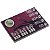 Módulo Sensor de Temperatura Alta Velocidade LM75A I2C - Imagem 4