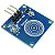 Sensor Botão de Toque Capacitivo Touch TTP223 - Imagem 1