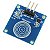 Sensor Botão de Toque Capacitivo Touch TTP223 - Imagem 2
