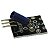 Módulo Sensor De Vibração KY-002 - Imagem 2