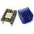 Driver Motor de Passo TMC2209 com Dissipador Impressora 3d - Imagem 1