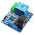 Módulo Relé Sensor de Corrente Alternada Ac 5a Ajustável - Imagem 1