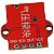 Sensor Pressão MPS20N0040D-D 40KPa Integrado HX710B - Imagem 6